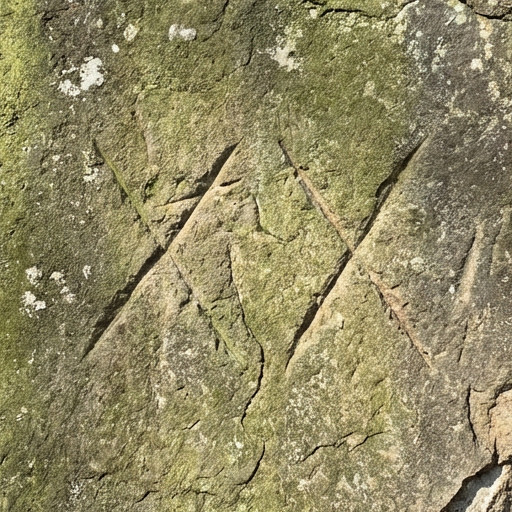 XX in Stone