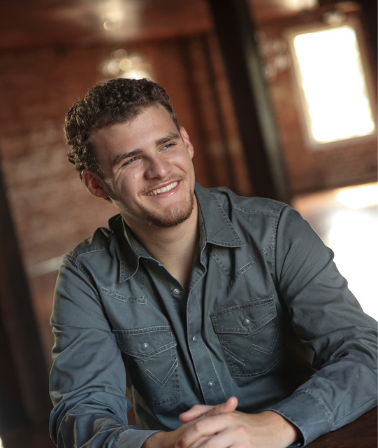 Cole Stephens | Spotify