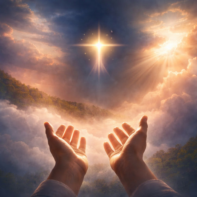 Eternal Grace Haven Worship