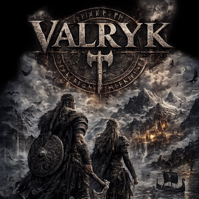 VALRYK