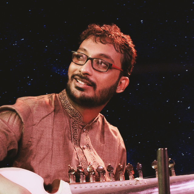 Mayukh Gangopadhyay