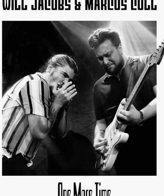 Will Jacobs & Marcos Coll Band