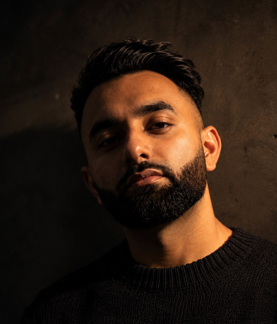 Rippy Grewal