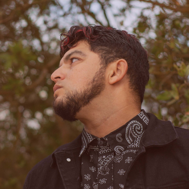 Marck P | Spotify