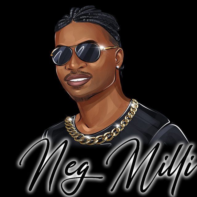 Negmilli | Spotify