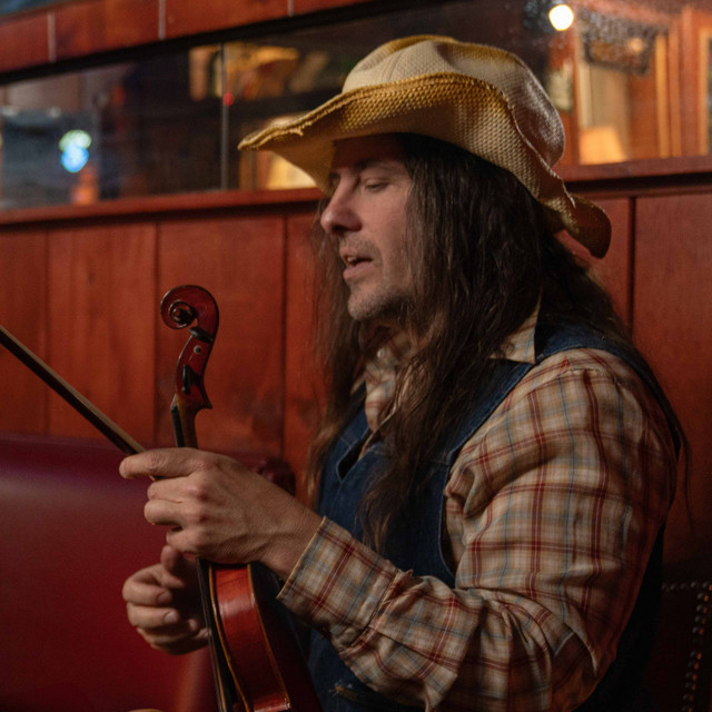 JT Trawick band image
