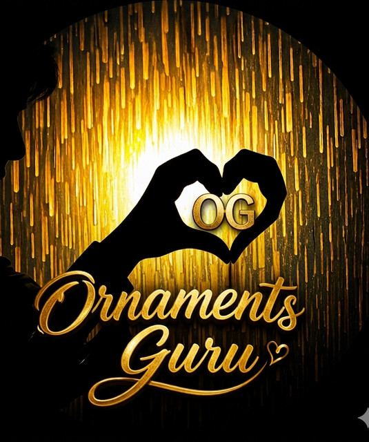 Ornaments Guru