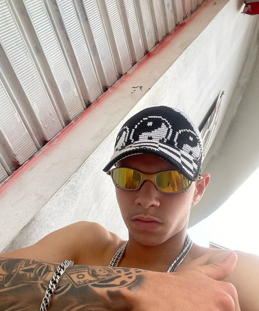 mc zaque