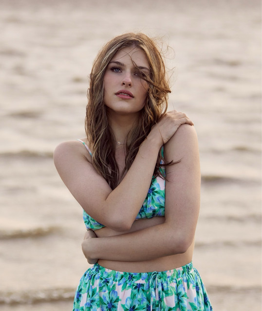 Chloe Sea