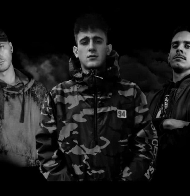 Fear | Spotify