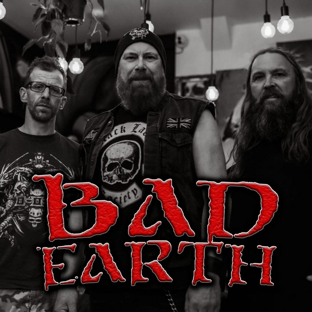 Bad Earth