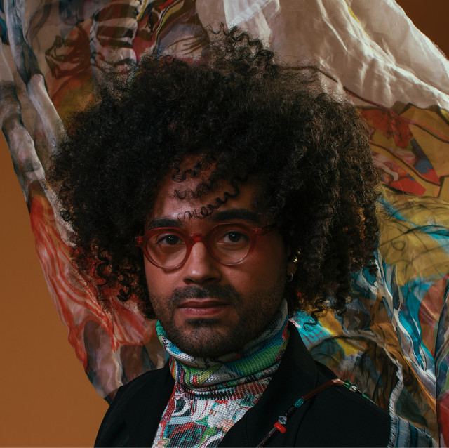 César Lacerda