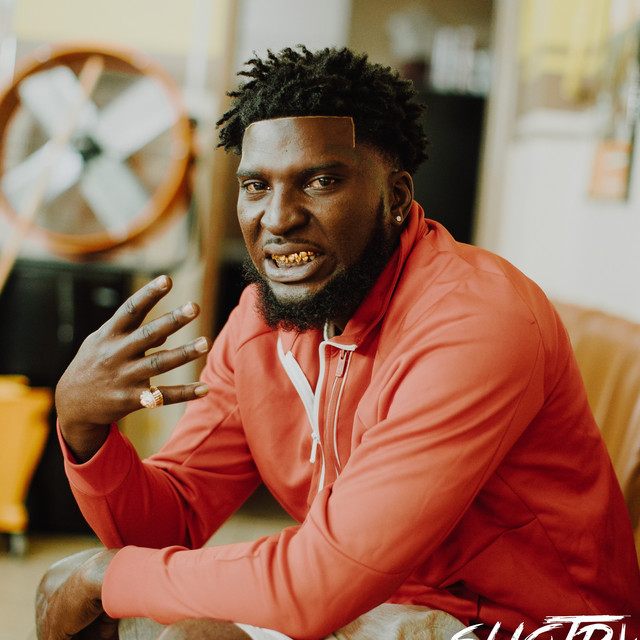 T.Rose AllinGang | Spotify