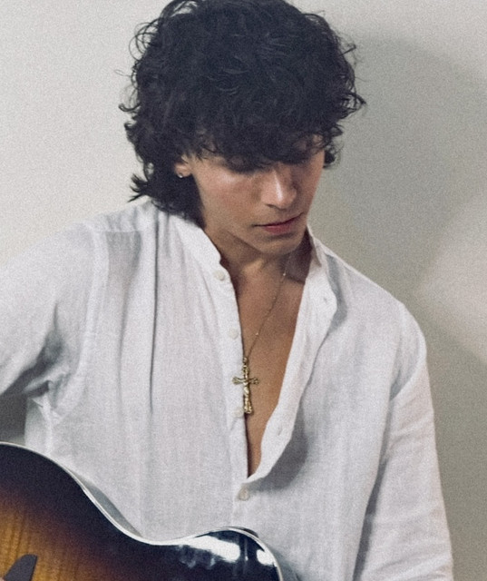 Matthew Seibel