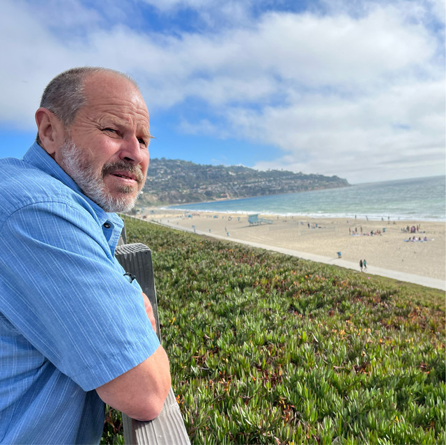 Shane McDonald