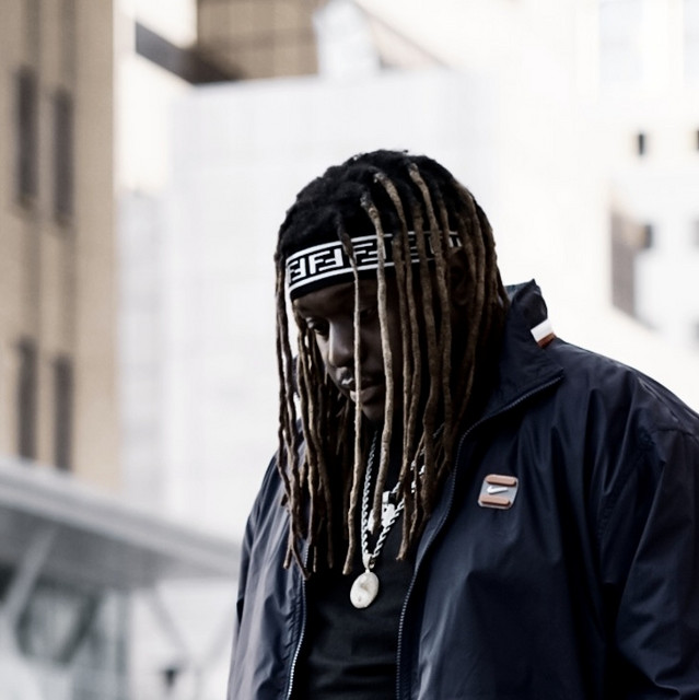 DH OFFICIAL | Spotify