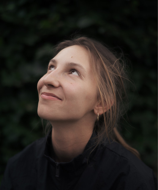 Guest Julka