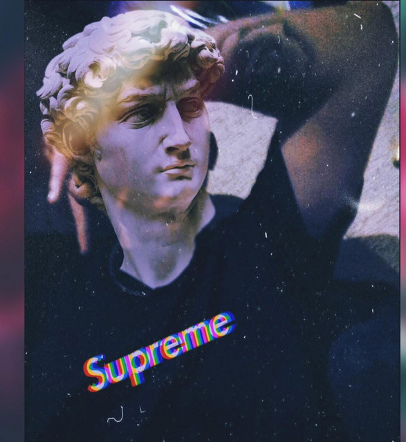 George