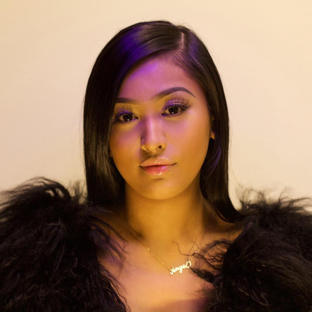 Jamielyn Angel | Spotify