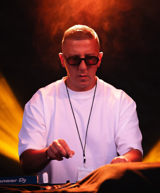 DJ Kayz
