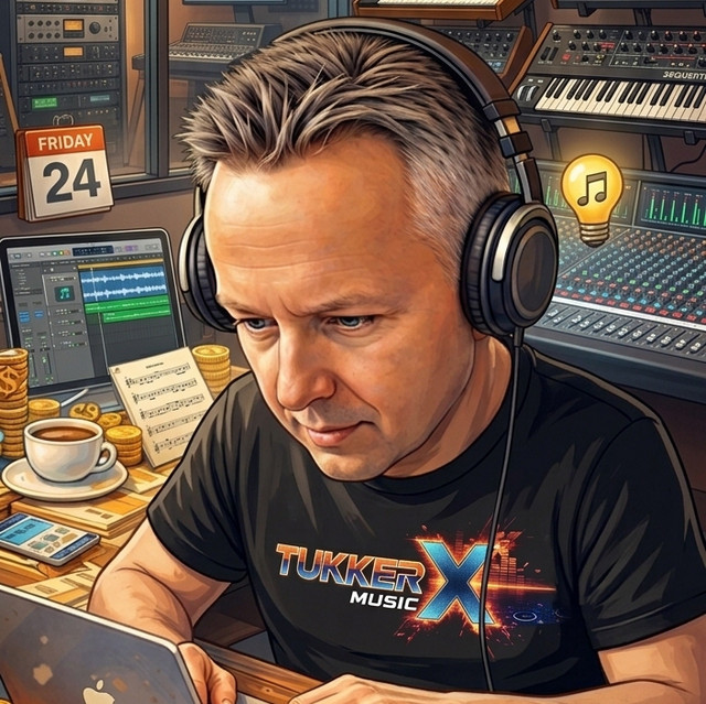 Tukker X