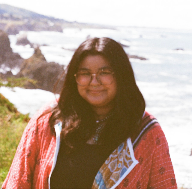 Sage Nizhoni