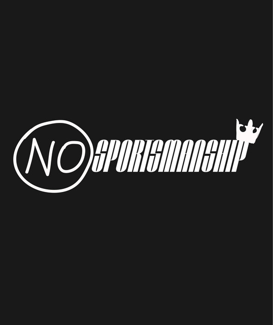 No Sportsmanship