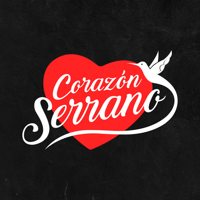 Corazón Serrano image