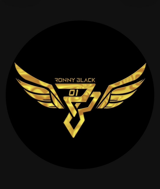 Ronny Black