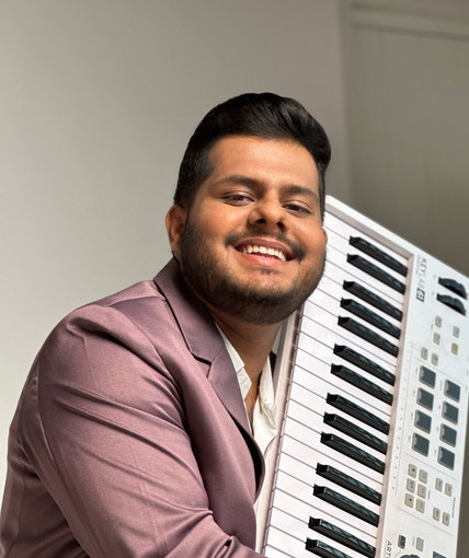 Umang Bhavsar