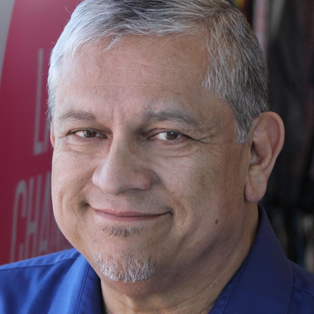 Paul Rodriguez