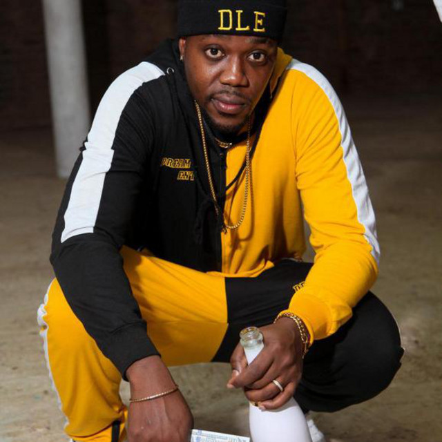 GENERAL D | Spotify