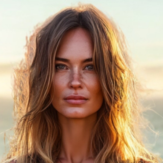 Zoey Hart
