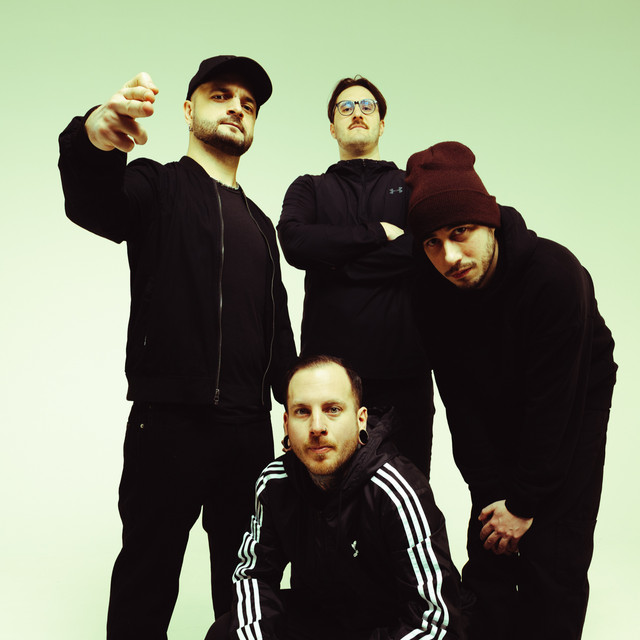 Hunting Season Vol.1: Omega Diatribe, I Am Atlas, Jigokü