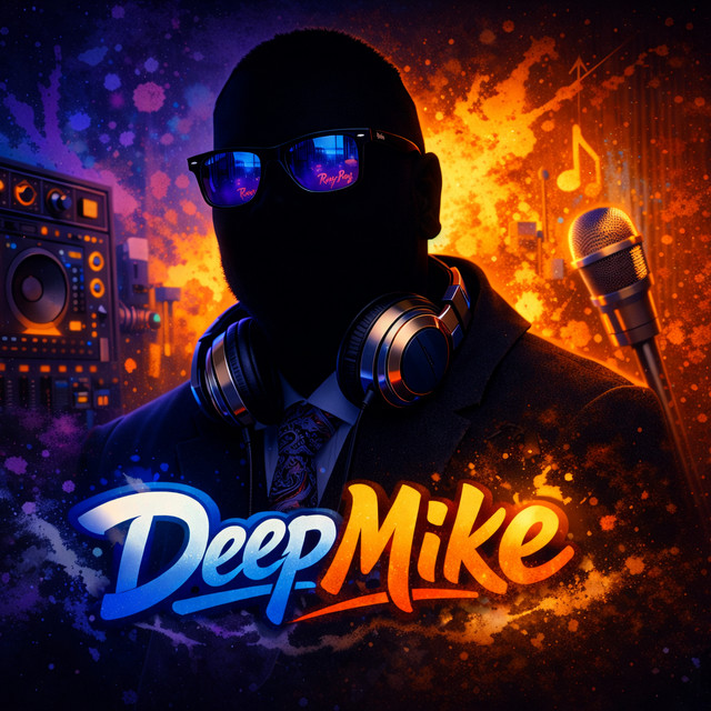 DeepMike