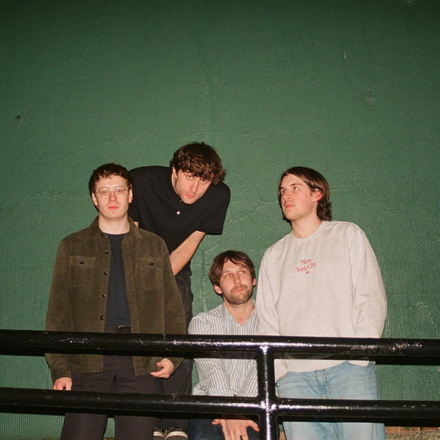 Hockey Teeth band image