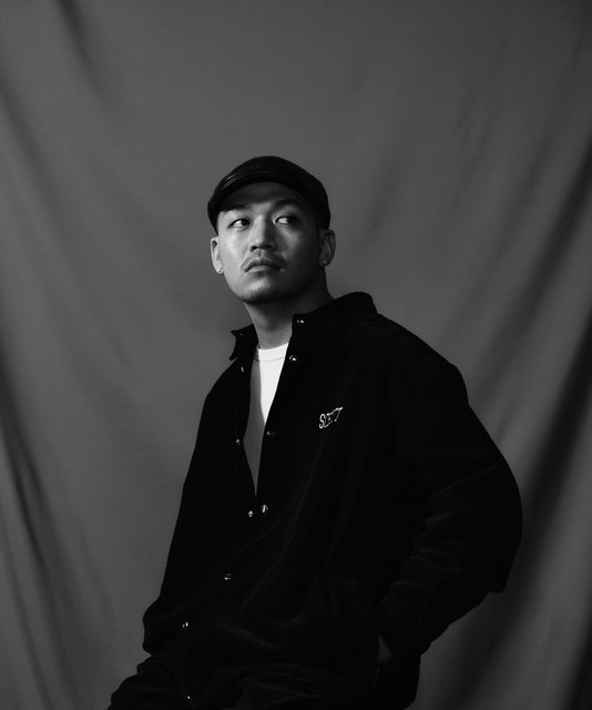 DJ KANJI