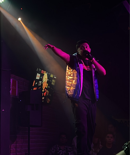RP Duran