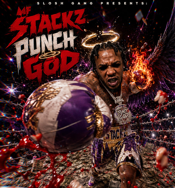 MF Stackz