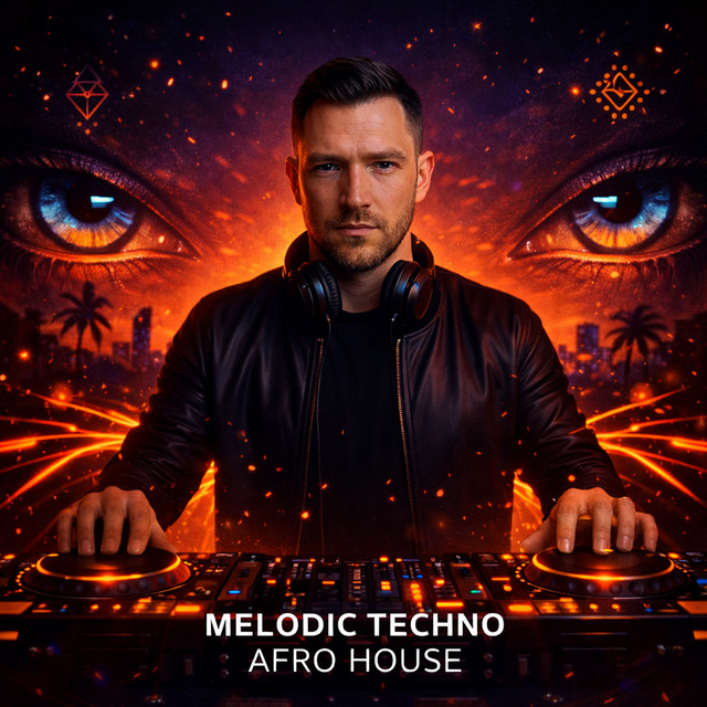 Tom Brook | Spotify