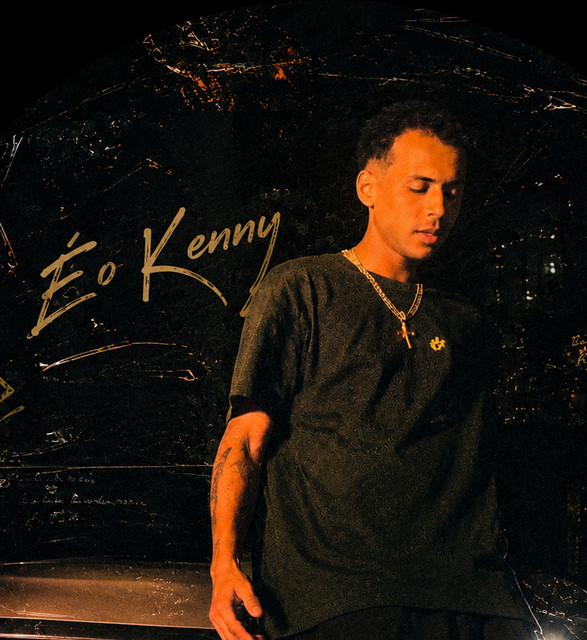 Éo Kenny