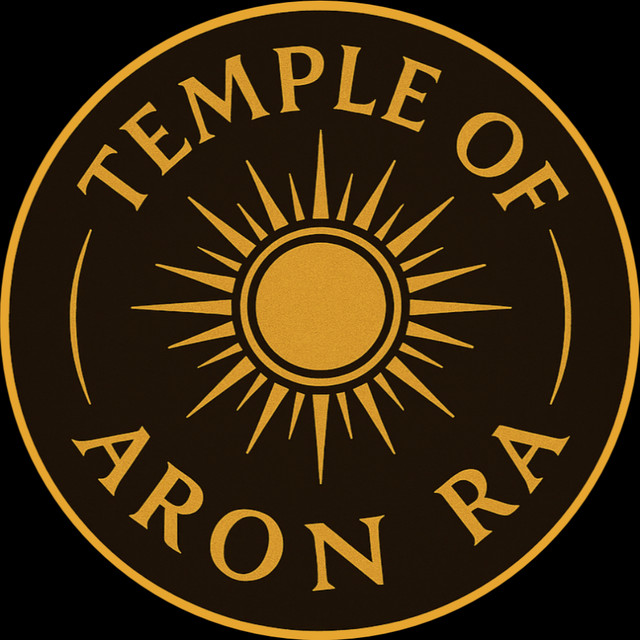 Temple of Aron Ra