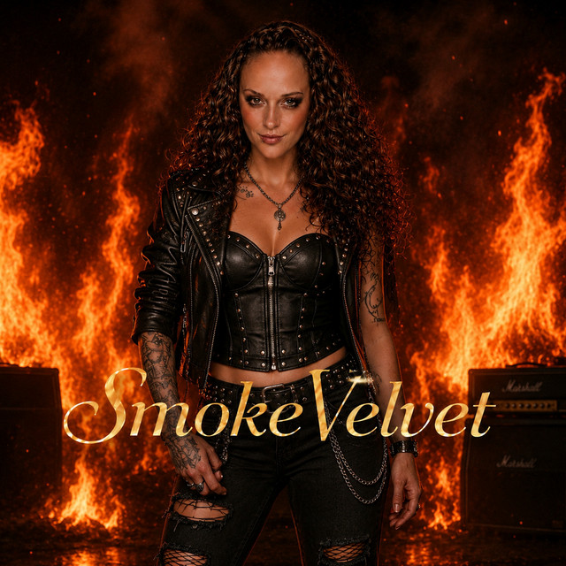 SmokeVelvet