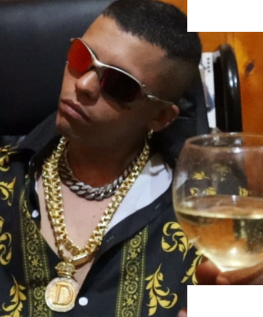 Doendy Verde Mc