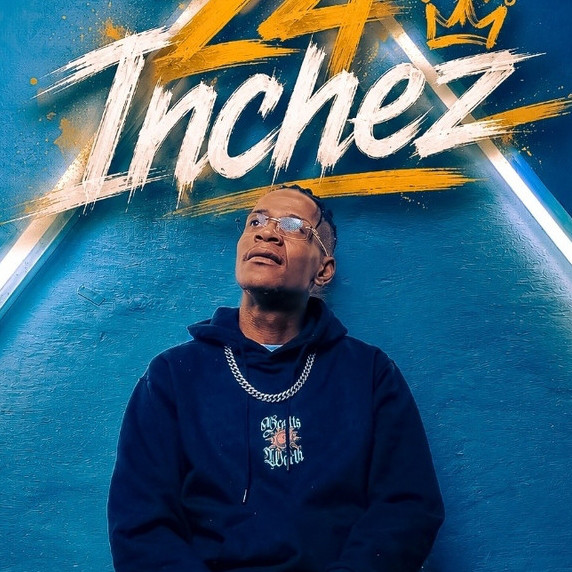 24 Inchez