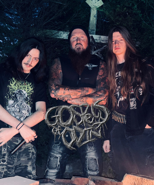 Gospels of Odin