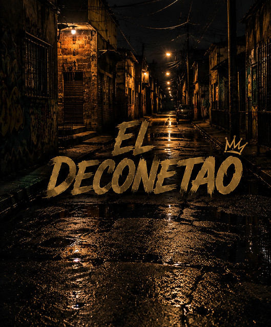El Deconectao