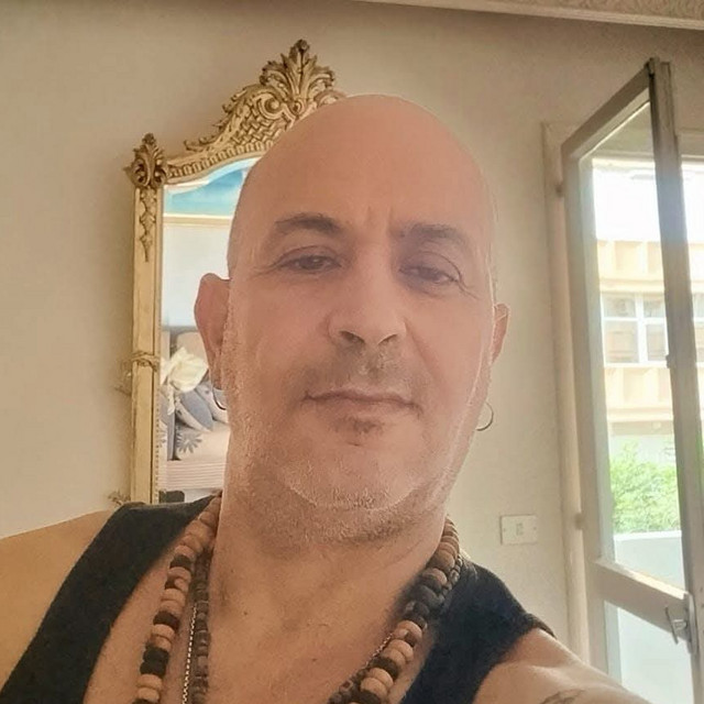 Kaisser Bouzriba