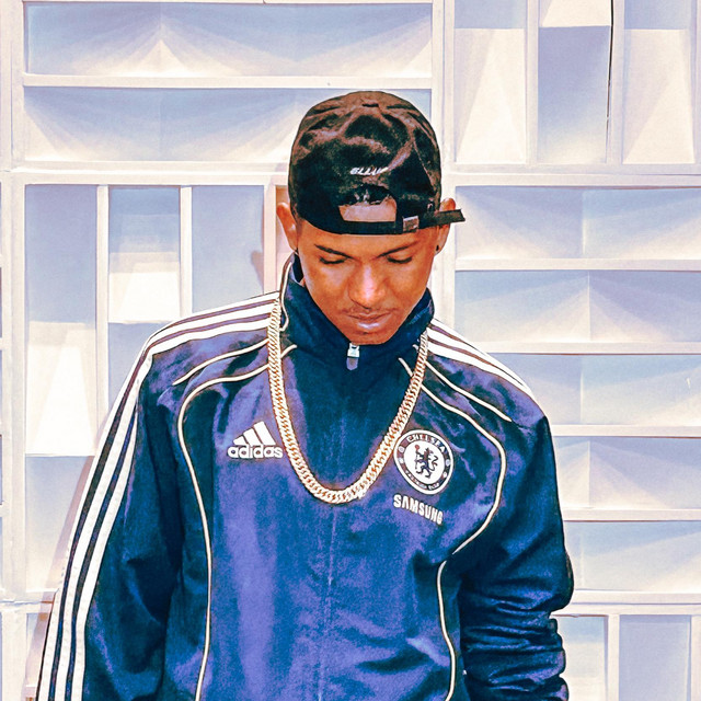 Mc Nenê da Sul
