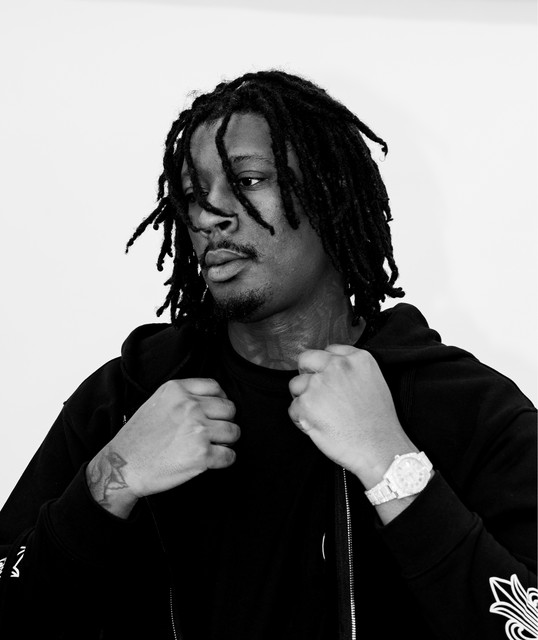 Big Txp | Spotify